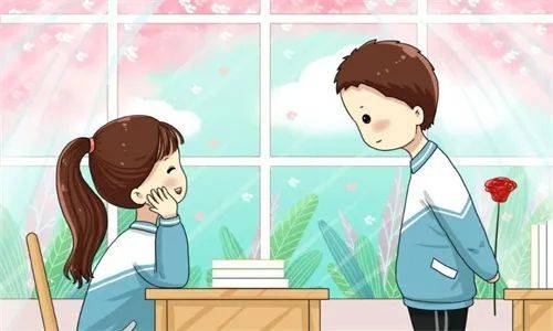 青春期早戀的女孩子怎么教育和疏導?聰明的家長這樣做!