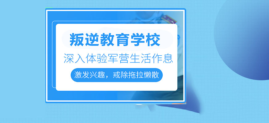 國內青少年心理疏導學校