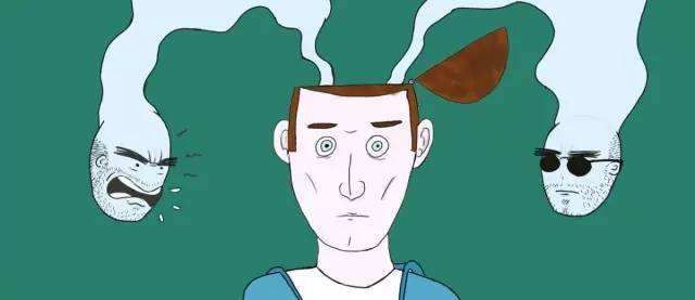 情緒失控時候_情緒失控自己打自己臉的心理_心理失控狀態