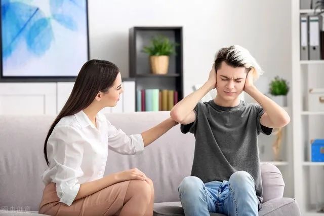 心理咨詢師程海麗：孩子壓力太大，應(yīng)該如何疏導(dǎo)？