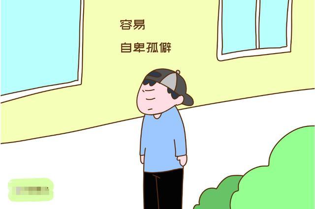 晚發育的男孩有著4大特征，如果你家孩子長不高，看看有沒有中