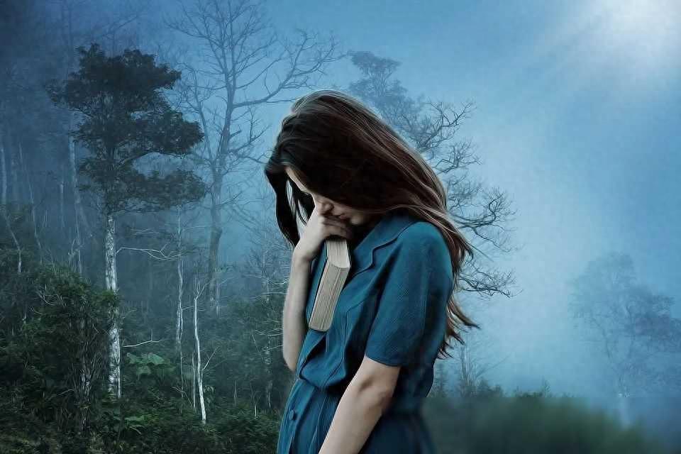 婚姻情感心理咨詢：以為逃離了原生家庭，婚姻卻出現了危機